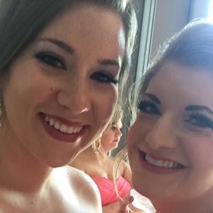 Meet your Posher, Jayme